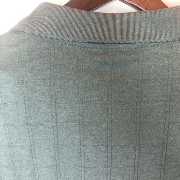 George Green Long Sleeve Shirt Size 2XL - Picture 6 of 9